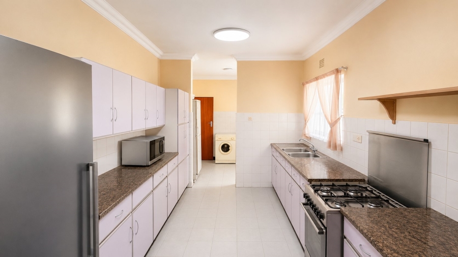 4 Bedroom Property for Sale in Roodia Free State